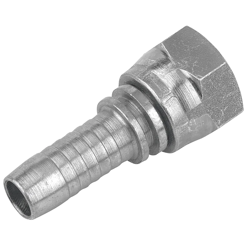 20513 BSP FEM STRAIGHT HOSE INSERT