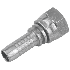 20513 SWAGE HOSE INSERT BSP FEM STRAIGHT