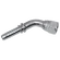 22543-03-04 7/16 JIC 45S  X 3/16 HOSE