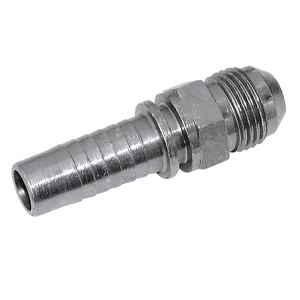 12510 JIC MALE SWAGE HOSE INSERT