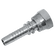 1.1/2ID X M52X2.0 STR   FEM CONE/O-RING