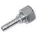 M16X1.5 FEM X 3/16 HT