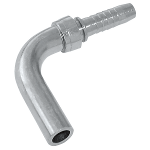 OD STANDPIPE 90  X HOSE STEEL