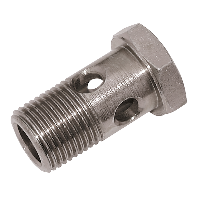 80210 BSPP MALE BANJO BOLT