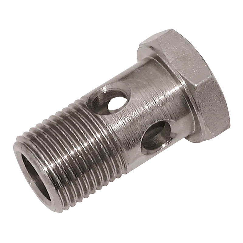 80810-METRIC  BANJO BOLT 1.5 PITCH