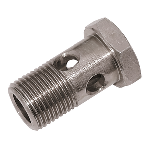 80810 1.5 PITCH METRIC  BANJO BOLT