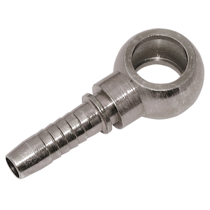 10MM X 3/16 ID BANIO HT