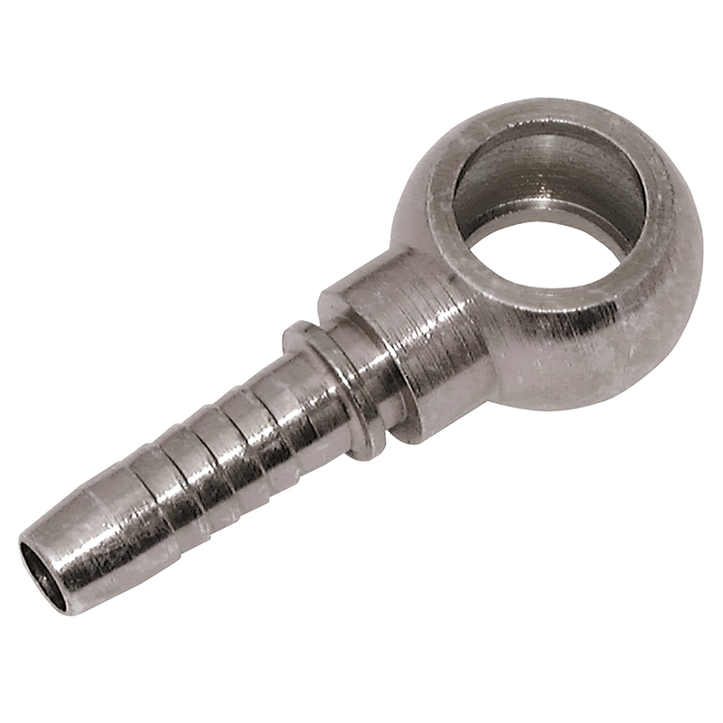 10MM X 3/16 ID BANIO HT