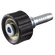 DN6 M22 X 1.5 X 1/4 JET WASH HOSE TAIL