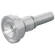 1/2   3000PSI FLANGE X 1/2  STR H/TAIL