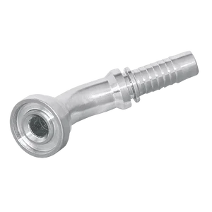 3000PSI FLANGE X 45 H/TAIL