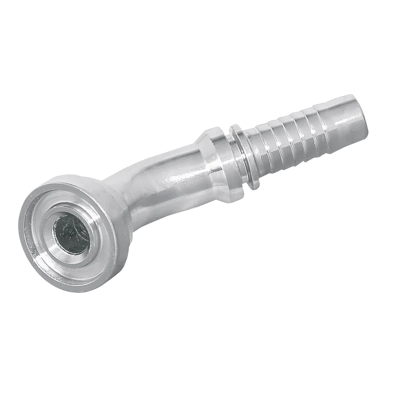 3000PSI FLANGE X 45 H/TAIL