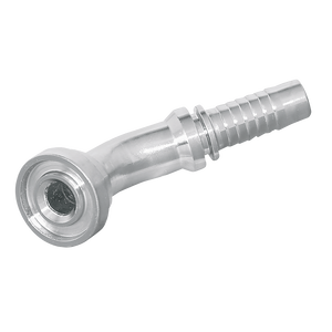 3000PSI FLANGE X 45 H/TAIL