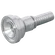 23611-08-08 1/2 6000 PSI STR FLANGE 1/2