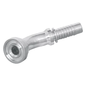 6000PSI FLANGE X 45 H/TAIL