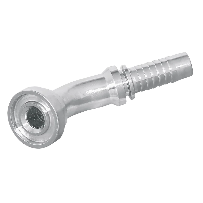 6000PSI FLANGE X 45 H/TAIL