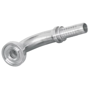 6000PSI FLANGE X 90 H/TAIL