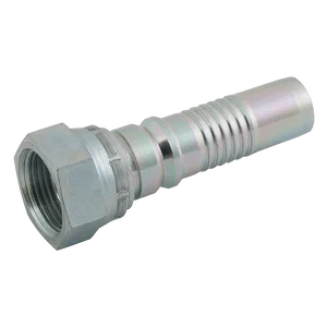 1 BSP FEM STR X 1 HOSE INTERLOCK