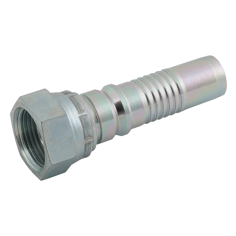 1 BSP FEM STR X 1 HOSE INTERLOCK