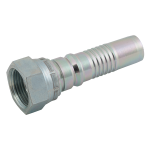 1 BSP FEM STR X 1 HOSE INTERLOCK