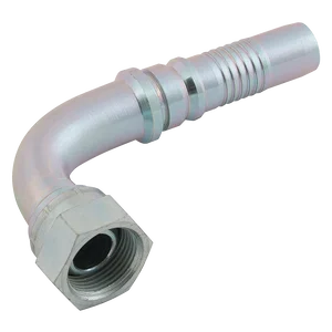 1 BSP FEM 90 X 1 HOSE INTERLOCK
