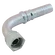 3/4  BSP FEM 90  X 3/4  HOSE INTERLOCK