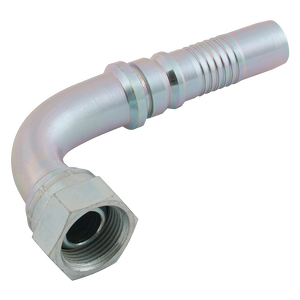 1 BSP FEM 90 X 1 HOSE INTERLOCK