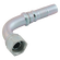 3/4  BSP FEM 90  X 3/4  HOSE INTERLOCK