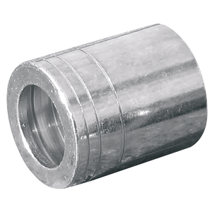 1    OD STEEL FERRULE 4SH INTERLOCK