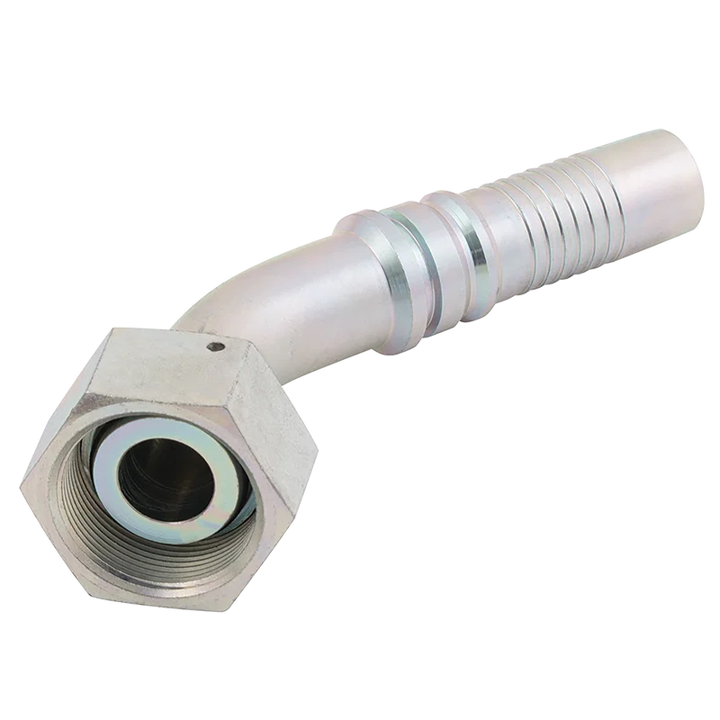 FEM 45  DKOS ID INTERLOCK