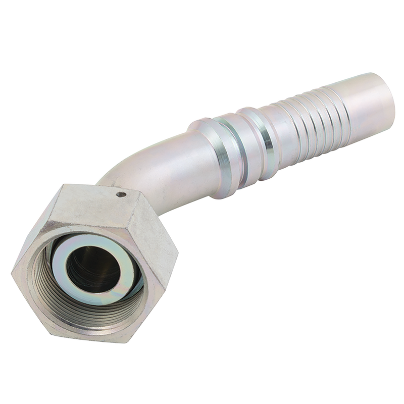 FEM 45  DKOS ID INTERLOCK