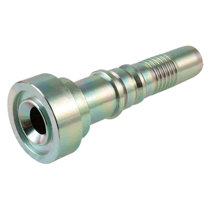 CAT FLANGE - INTERLOCK