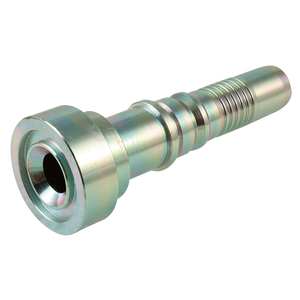 CAT FLANGE - INTERLOCK