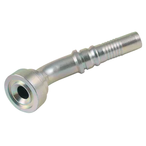 45¦ FLANGE - 1 INTERLOCK