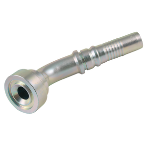 45¦ FLANGE - 1 INTERLOCK