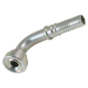 1 CAT 90¦ FLANGE - INTERLOCK