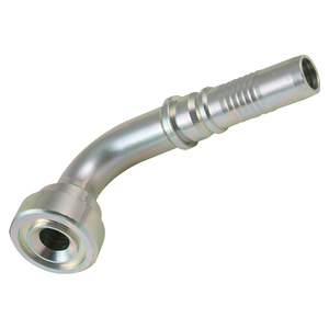 1 CAT 90¦ FLANGE - INTERLOCK