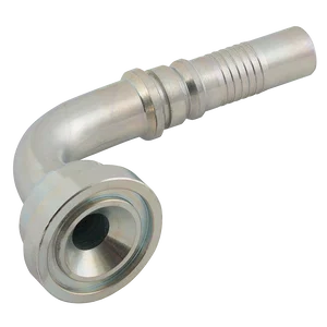 SAE 3000 90 FLANGE X ID HOSE
