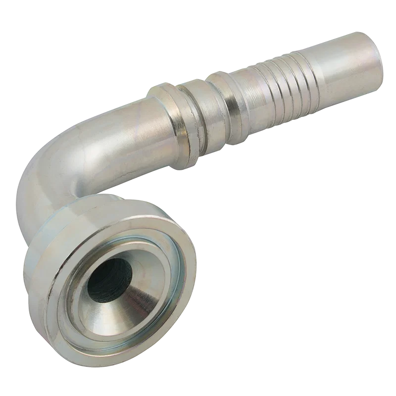 SAE 3000 90 FLANGE X ID HOSE