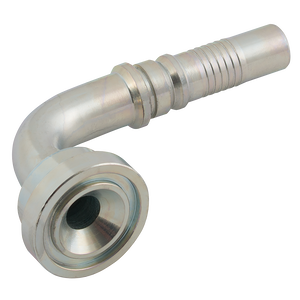 SAE 3000 90 FLANGE X ID HOSE