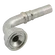 3/4  SAE6000 90 FLANGE X 3/4  ID HOSE