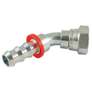 BSP 45¦ ELBOW PUSH STYLE HT