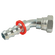 1/2 BSP 45¦ ELBOW X1/2 PUSH STYLE HT