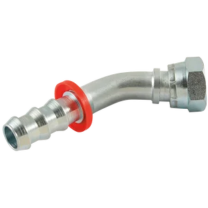 MET 45¦ ELBOW PUSH STYLE HT