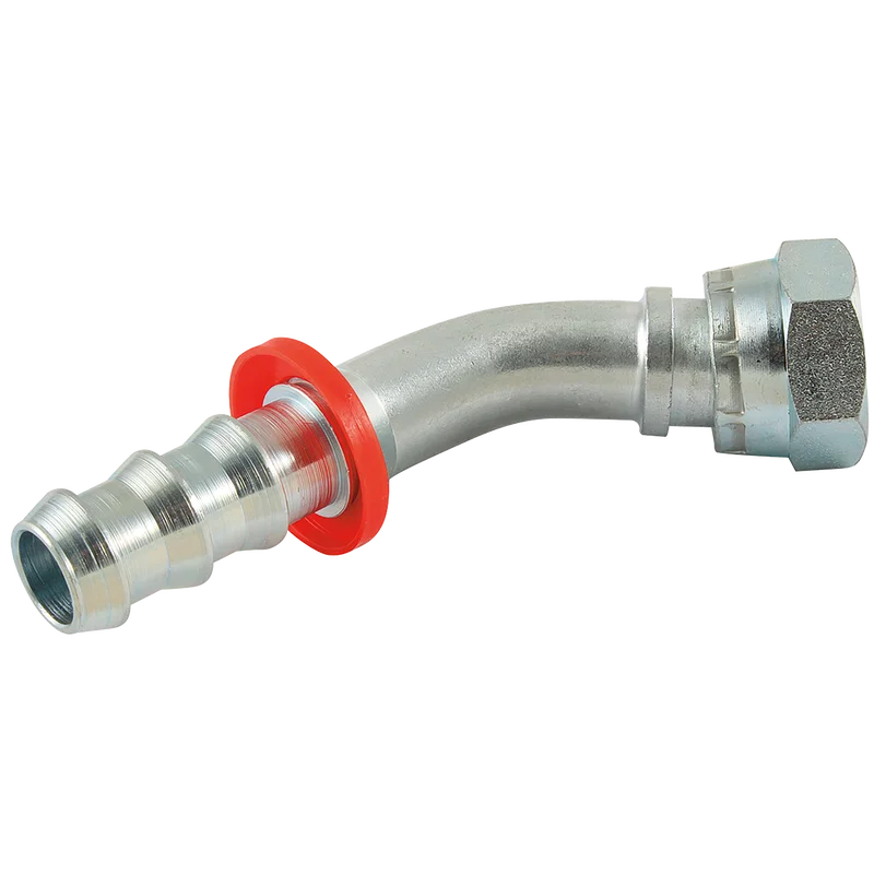MET 45¦ ELBOW PUSH STYLE HT