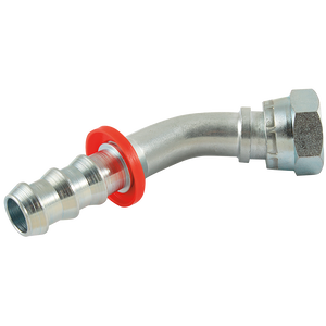 MET 45¦ ELBOW PUSH STYLE HT