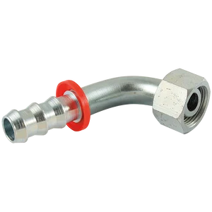 MET 90¦ ELBOW PUSH STYLE HT