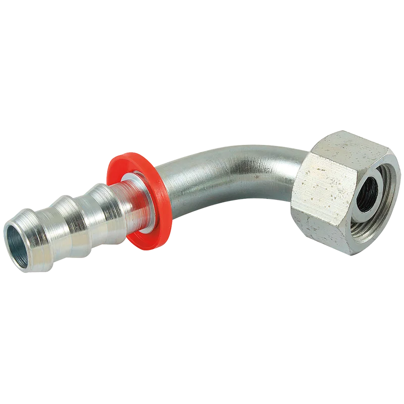 MET 90¦ ELBOW PUSH STYLE HT