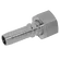 5/8 BSP FEM SW X 1/2 H/TAIL ST/ST