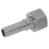 5/8 BSP FEM SW X 1/2 H/TAIL ST/ST